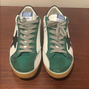 Golden goose sneakers men